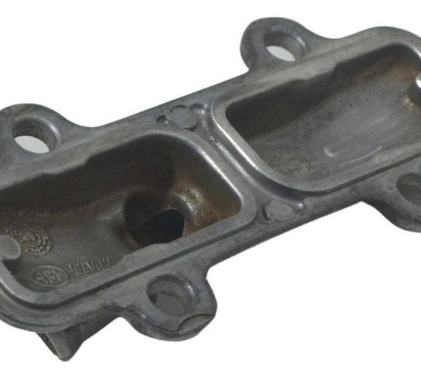 Tampa Respiro Bmw F800 Gs 09-12 Original