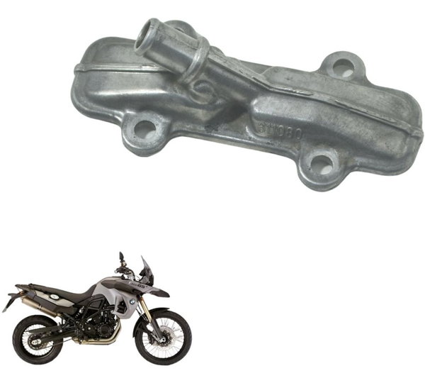 Tampa Respiro Bmw F800 Gs 09-12 Original