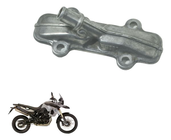 Tampa Respiro Bmw F800 Gs 09-12 Original