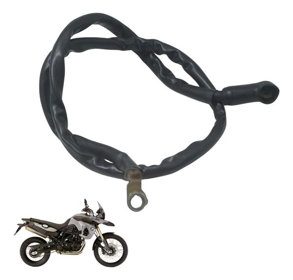 Cabo Motor Arranque Bmw F800 Gs 09-12 Original Cabo Motor Arranque Bmw F800 Gs 09-12 Original