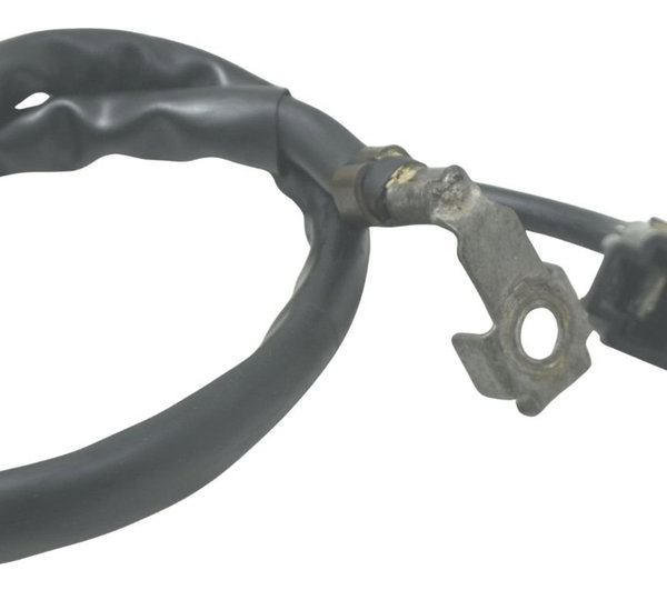 Cabo Negativo Bateria Bmw F800 Gs 09-12 Original