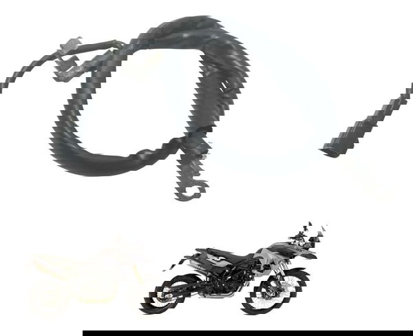 Cabo Negativo Bateria Bmw F800 Gs 09-12 Original