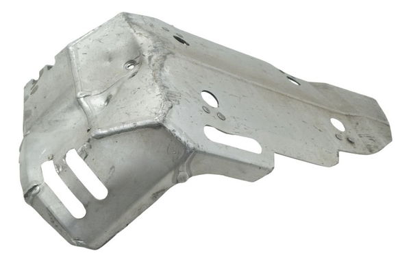 Protetor Carter Com Avaria Bmw F800 Gs 09-12