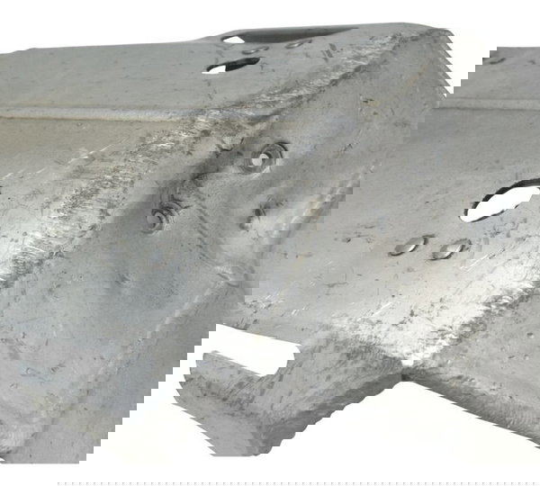 Protetor Carter Com Avaria Bmw F800 Gs 09-12