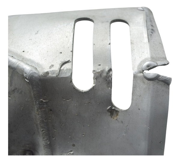 Protetor Carter Com Avaria Bmw F800 Gs 09-12