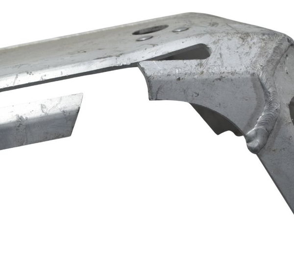 Protetor Carter Com Avaria Bmw F800 Gs 09-12