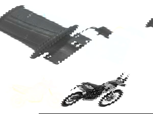 Manopla Dir Acelerador C/aquecedor C/detal Bmw F800 Gs 09-12 Manopla Dir Acelerador C/aquecedor C/detal Bmw F800 Gs 09-12