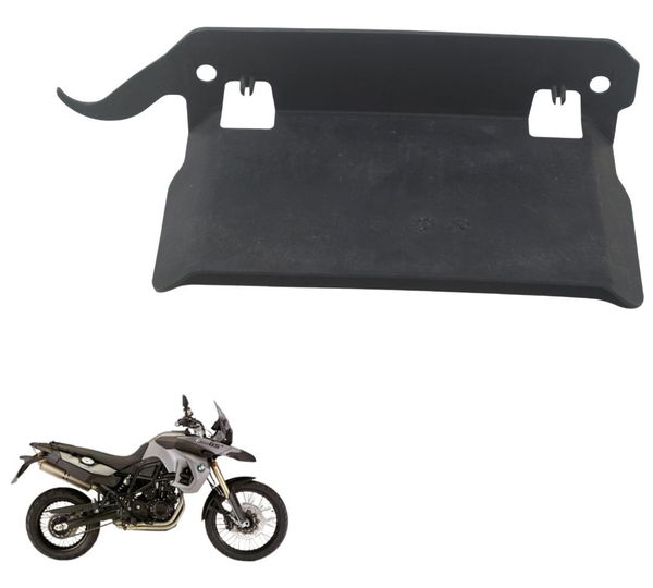 Capa Modulo Injeção Bmw F800 Gs 09-12 Original