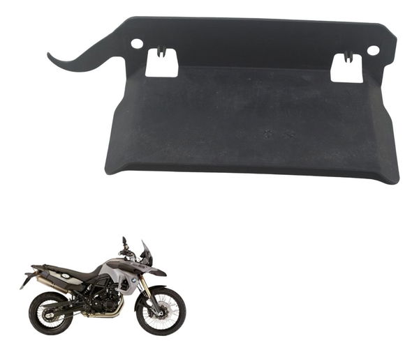 Capa Modulo Injeção Bmw F800 Gs 09-12 Original Capa Modulo Injeção Bmw F800 Gs 09-12 Original