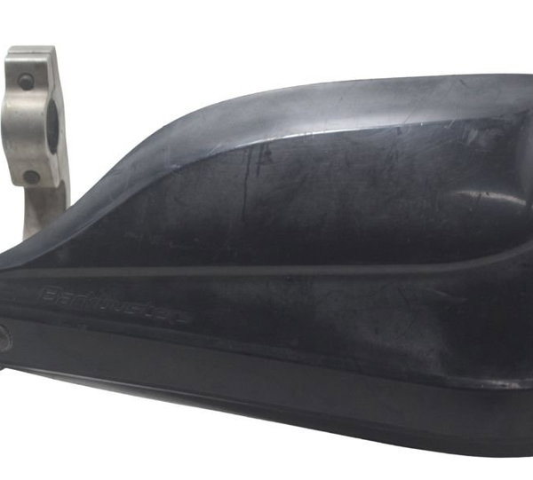 Par Protetor Mão C/detalhes Barkbusters Bmw F800 Gs 09-12