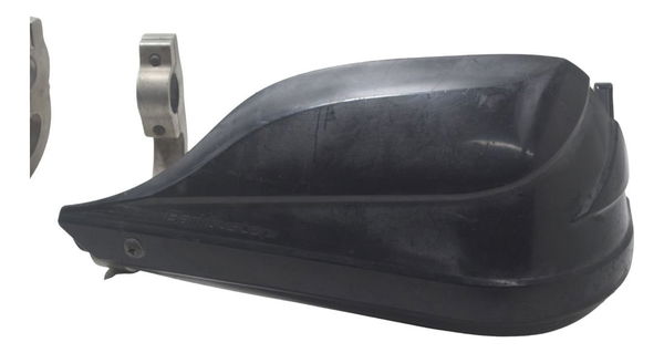 Par Protetor Mão C/detalhes Barkbusters Bmw F800 Gs 09-12