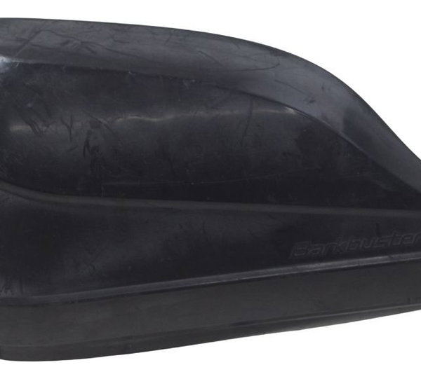 Par Protetor Mão C/detalhes Barkbusters Bmw F800 Gs 09-12