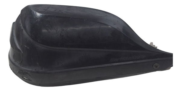 Par Protetor Mão C/detalhes Barkbusters Bmw F800 Gs 09-12