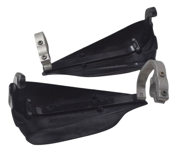 Par Protetor Mão C/detalhes Barkbusters Bmw F800 Gs 09-12