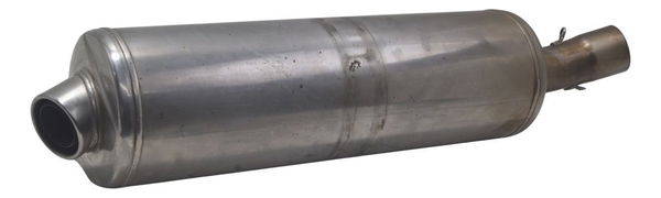 Ponteira Escape Bmw F800 Gs 09-12 Original