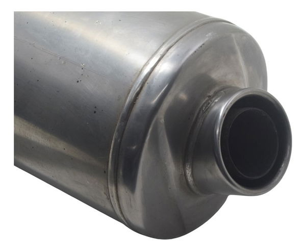 Ponteira Escape Bmw F800 Gs 09-12 Original