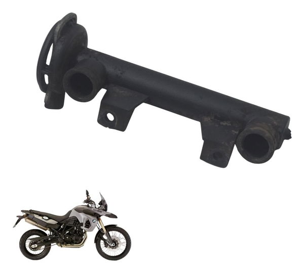 Flauta Injeção C/avaria Bmw F800 Gs 09-12 Original