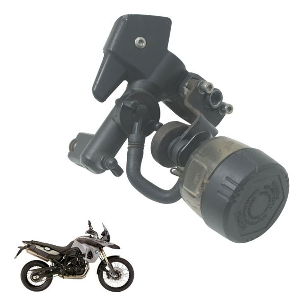 Cilindro Freio Dianteiro Completo Bmw F800 Gs 09-12 Original