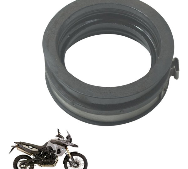 Coletor Admissão Bmw F800 Gs 09-12 Original