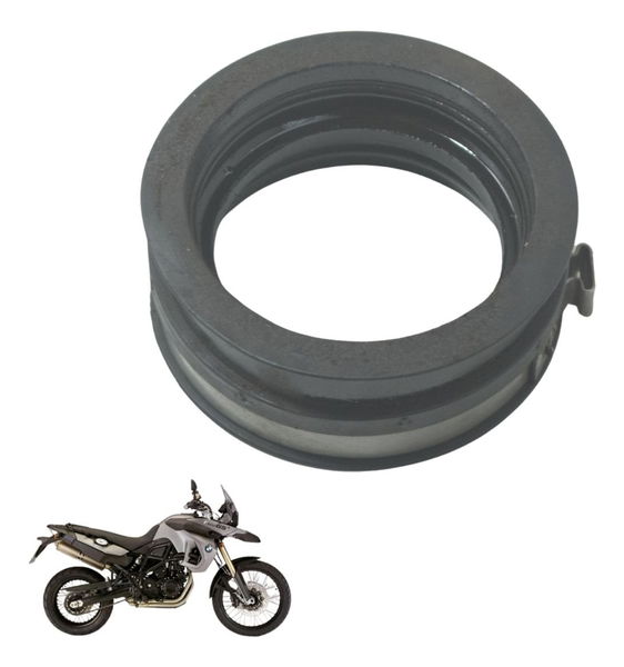 Coletor Admissão Bmw F800 Gs 09-12 Original