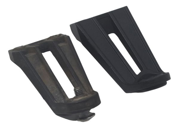 Par Suporte Radiador Bmw F800 Gs 09-12 Original
