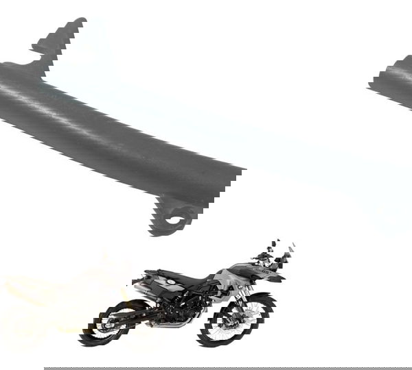 Guia Flexível Freio Traseiro Bmw F800 Gs 09-12 Original