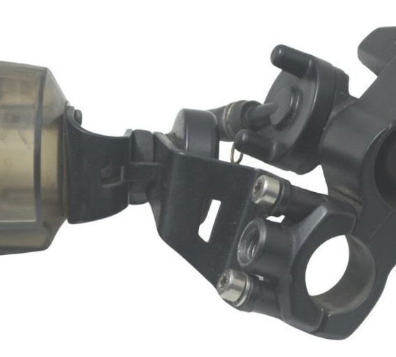 Cilindro Freio Dianteiro Bmw F800 Gs 09-12 Original