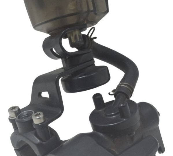 Cilindro Freio Dianteiro Bmw F800 Gs 09-12 Original