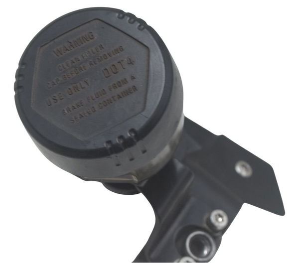 Cilindro Freio Dianteiro Bmw F800 Gs 09-12 Original