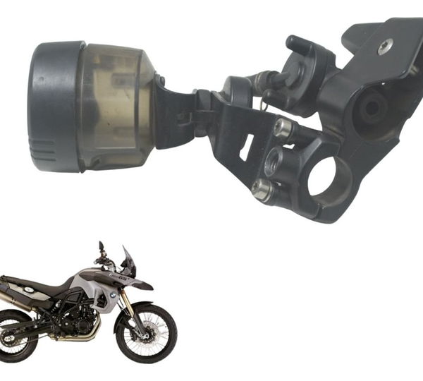 Cilindro Freio Dianteiro Bmw F800 Gs 09-12 Original