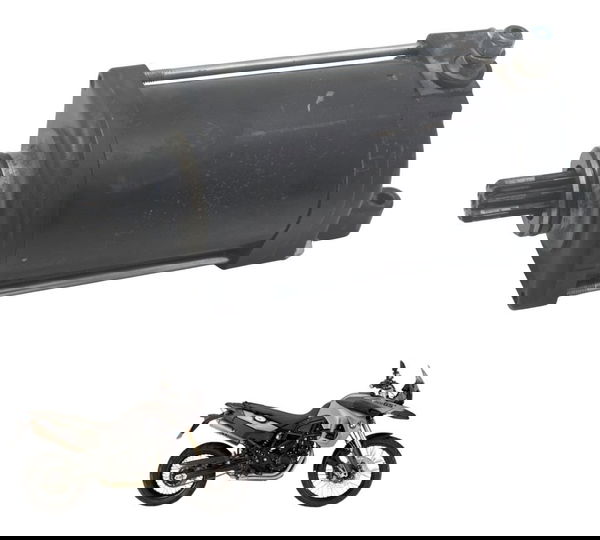 Motor Arranque Bmw F800 Gs 09-12 Original