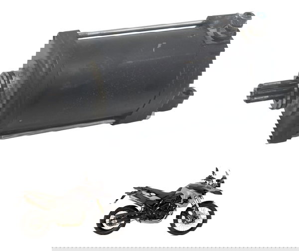 Motor Arranque Bmw F800 Gs 09-12 Original