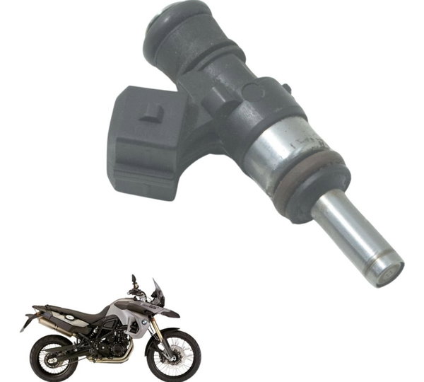 Bico Injetor Bmw F800 Gs 09-12 Original