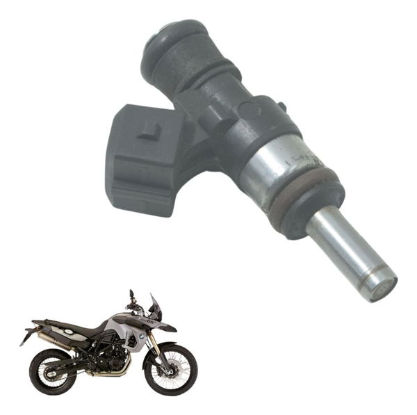 Bico Injetor Bmw F800 Gs 09-12 Original