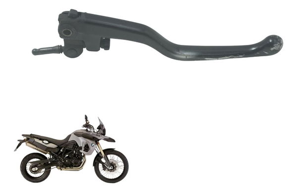 Manete Freio C/detalhes Bmw F800 Gs 09-12 Original