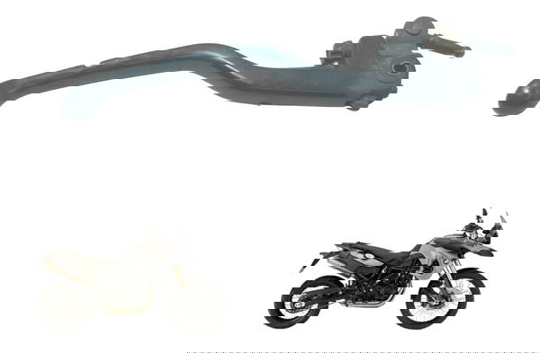 Manete Freio Bmw F800 Gs 09-12 Original