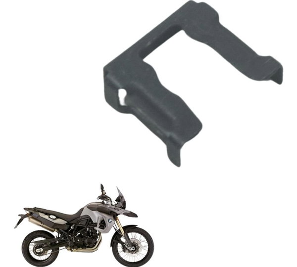Trava Bico Injetor Bmw F800 Gs 09-12 Original