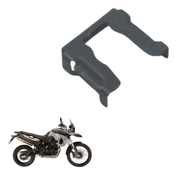 Trava Bico Injetor Bmw F800 Gs 09-12 Original