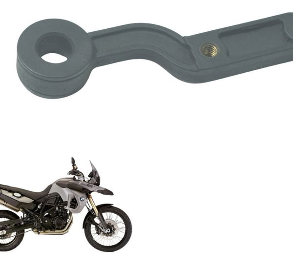 Suporte Radiador Bmw F800 Gs 09-12 Original