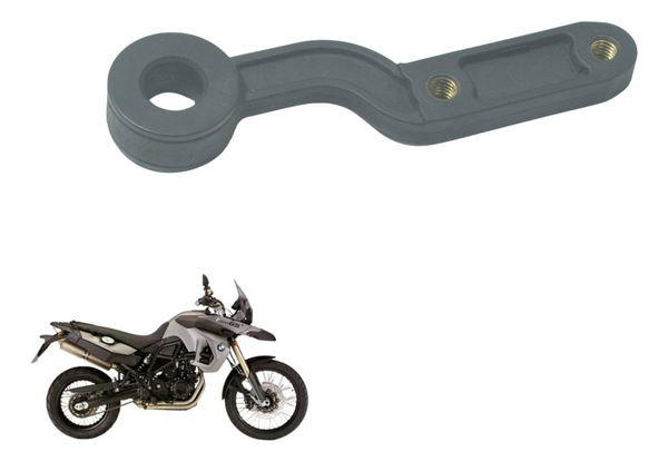 Suporte Radiador Bmw F800 Gs 09-12 Original