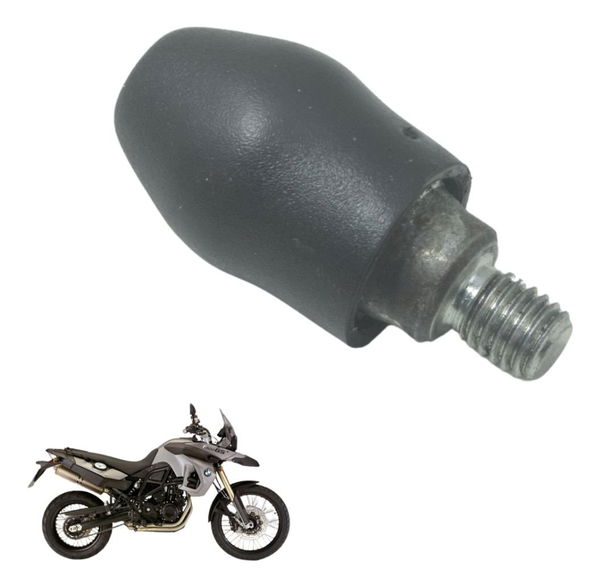 Suporte Espelho Bmw F800 Gs 09-12 Original Suporte Espelho Bmw F800 Gs 09-12 Original