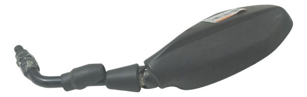 Espelho Retrovisor Direito C/avar Bmw F800 Gs 09-12 Original