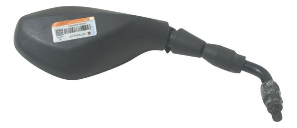 Espelho Retrovisor Direito C/avar Bmw F800 Gs 09-12 Original