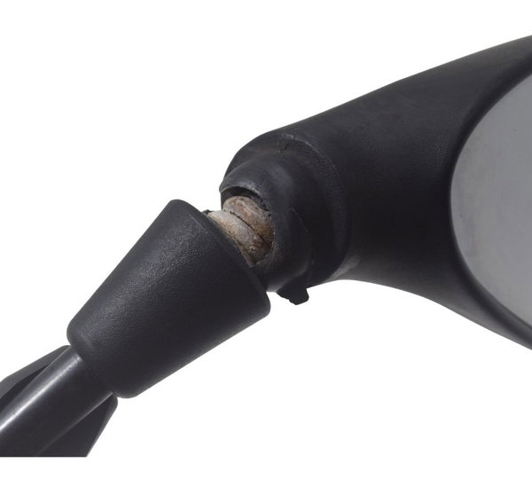 Espelho Retrovisor Direito C/avar Bmw F800 Gs 09-12 Original