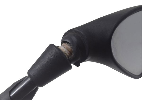 Espelho Retrovisor Direito C/avar Bmw F800 Gs 09-12 Original