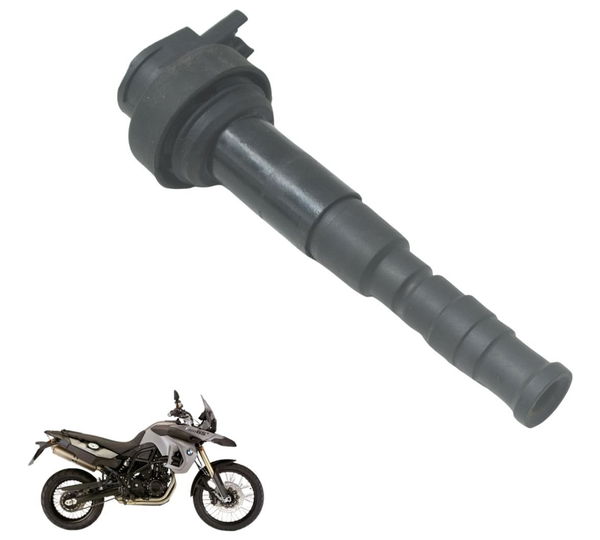 Bobina Ignição Bmw F800 Gs 09-12 Original