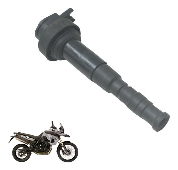 Bobina Ignição Bmw F800 Gs 09-12 Original