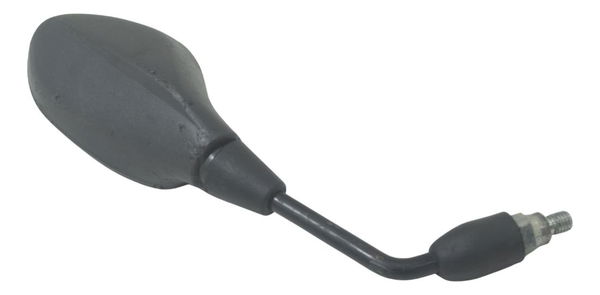 Espelho Retrovisor Esquerdo C/detal Bmw F800 Gs 09-12 Origin