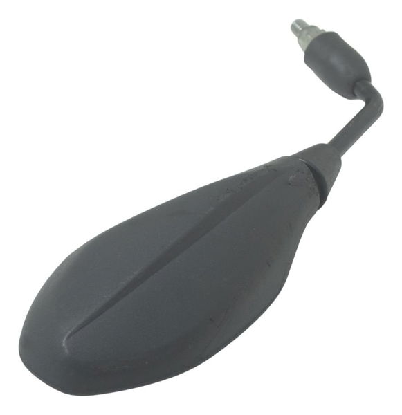 Espelho Retrovisor Esquerdo C/detal Bmw F800 Gs 09-12 Origin