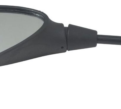 Espelho Retrovisor Esquerdo C/detal Bmw F800 Gs 09-12 Origin